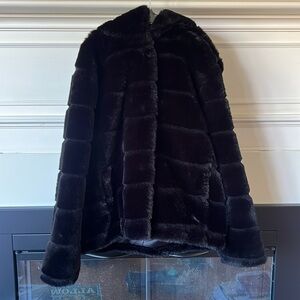 Apparis Goldy Kids Coat - Size 10Y